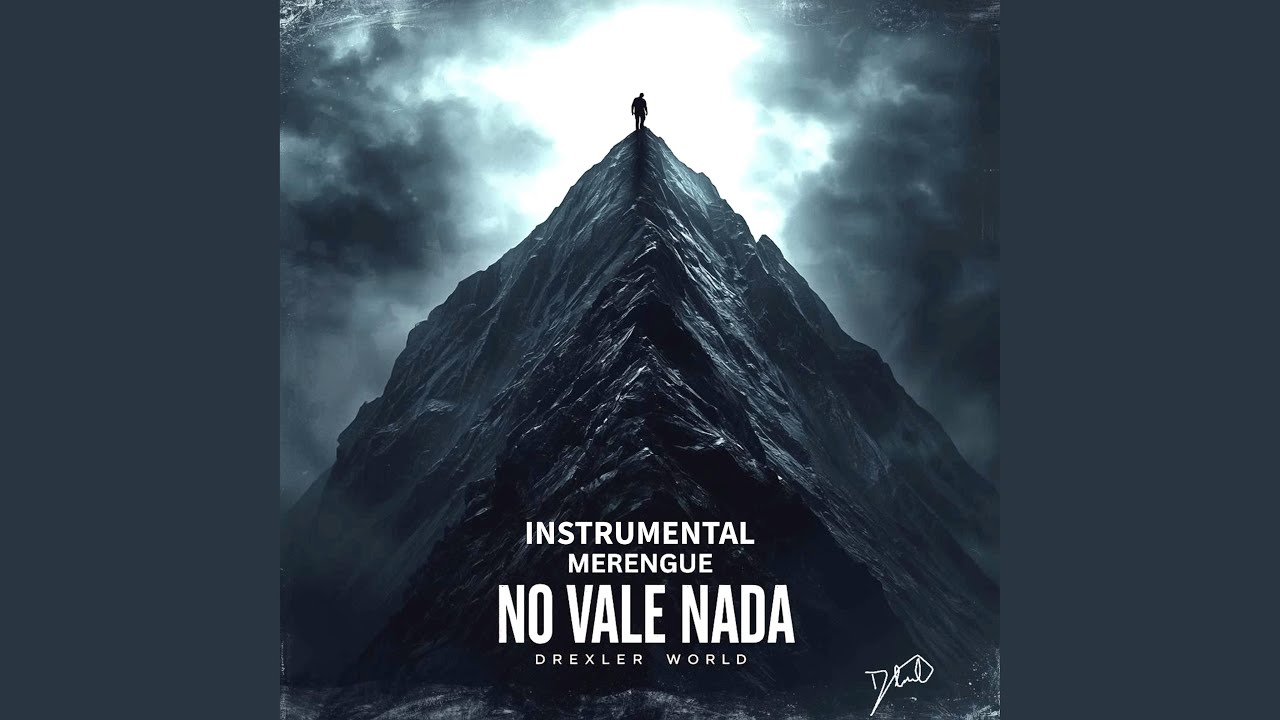 NO VALE NADA (MERENGUE INSTRUMENTAL)