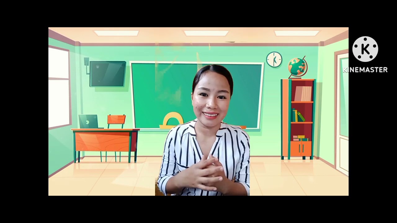 Teaching Demonstration for Pandiwa Filipino IV