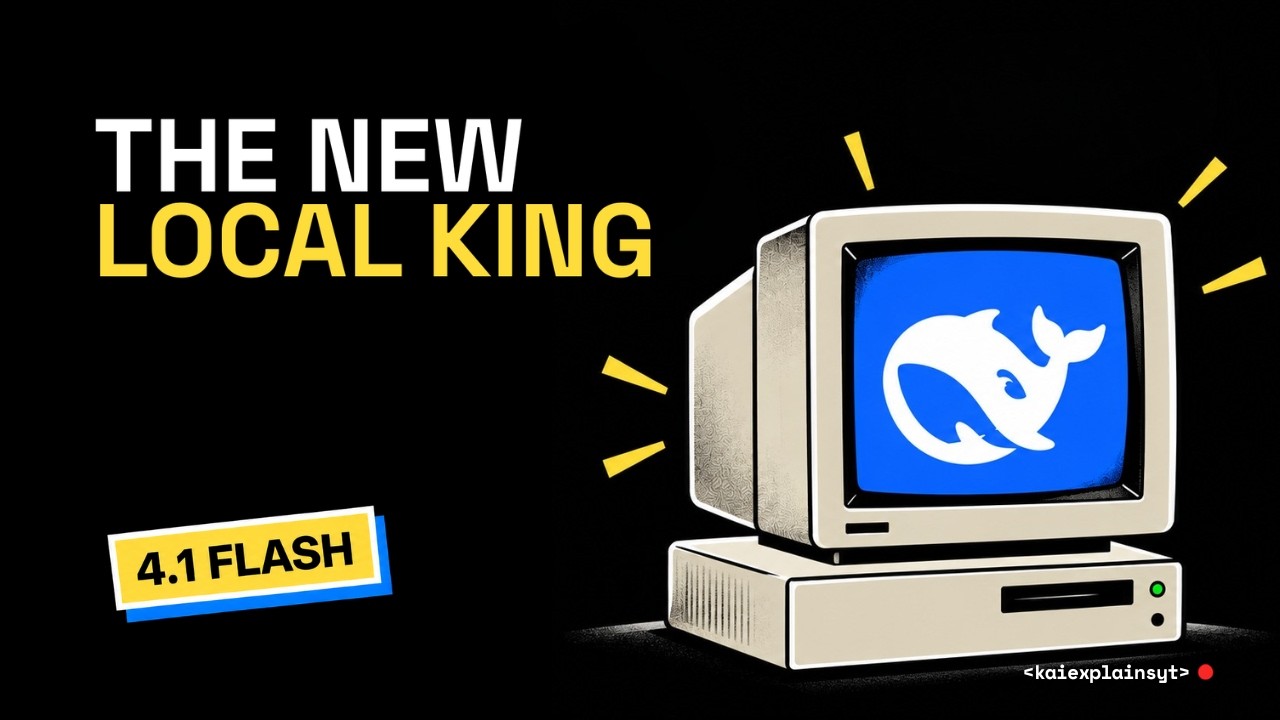 What It Actually Costs to Run DeepSeek V4.1 Flash Locally?