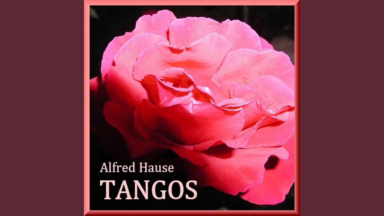 Mon coeur est un violon (Tango)