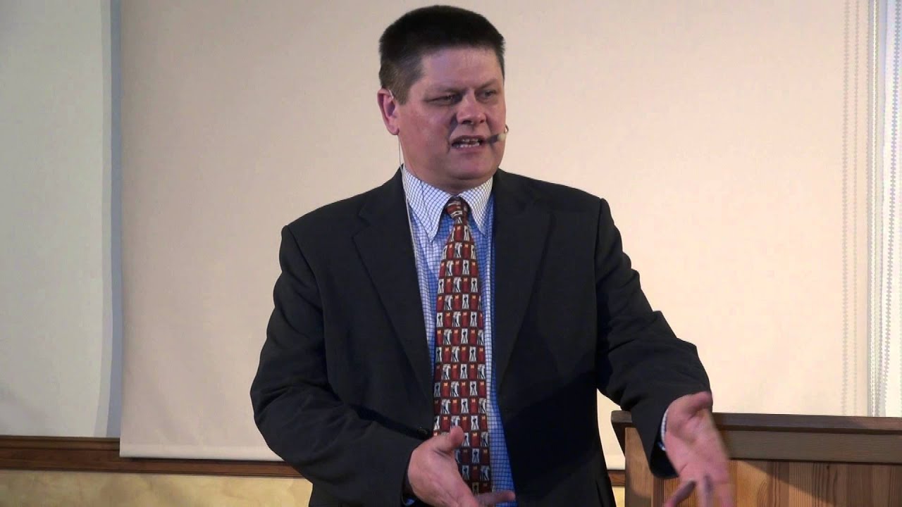 Eestpalve, osa 2. pastor Jaanus Ringm&auml;e