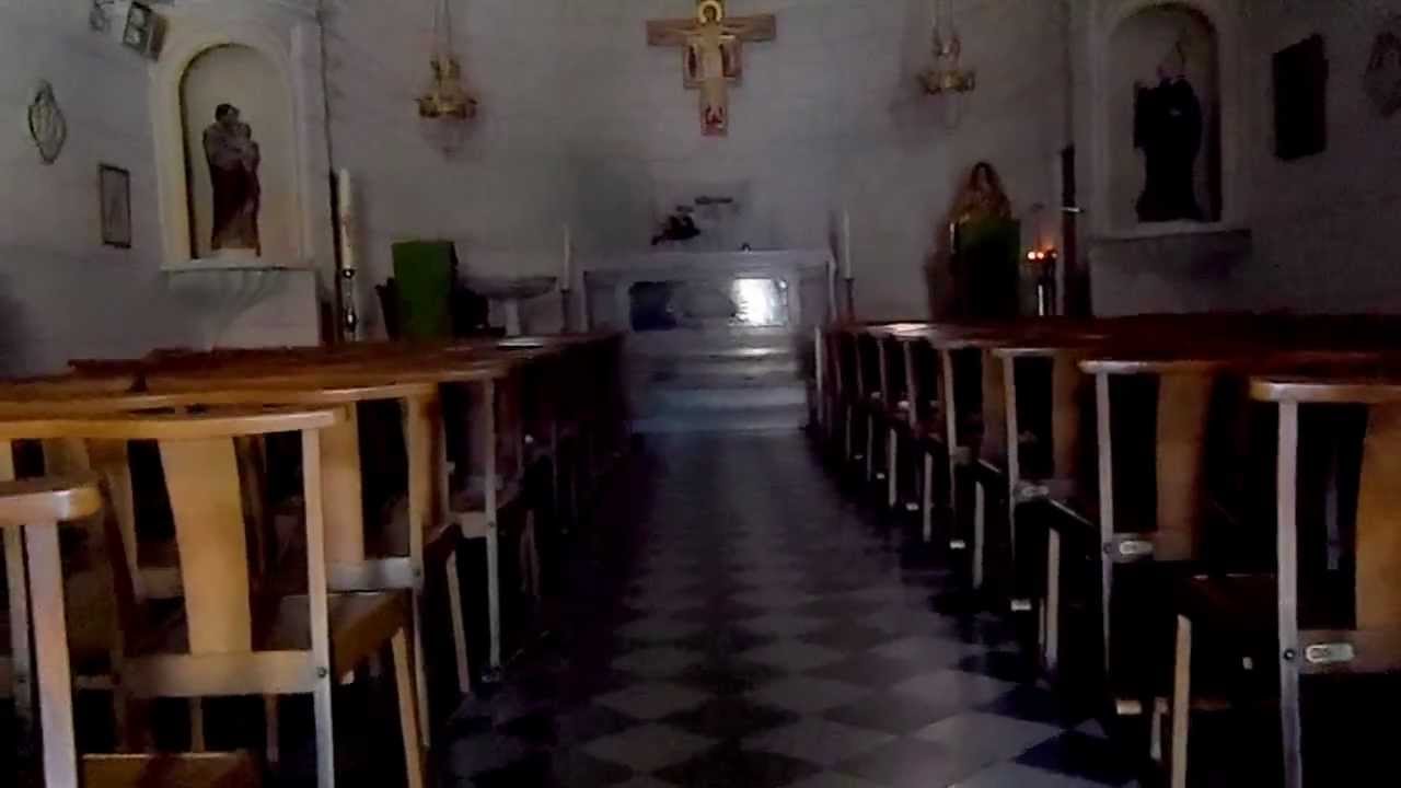 Eglise Saint Maur, Ensuès-La Redonne