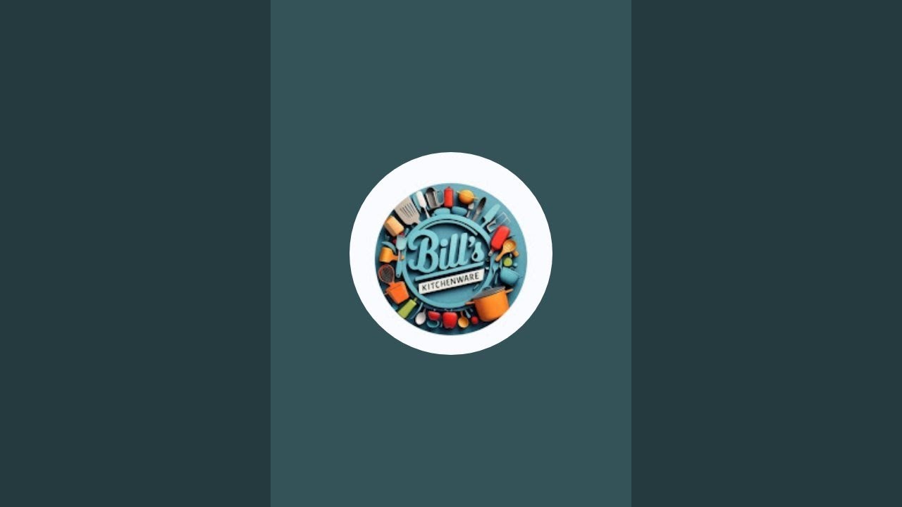Bills Kitchenware is live