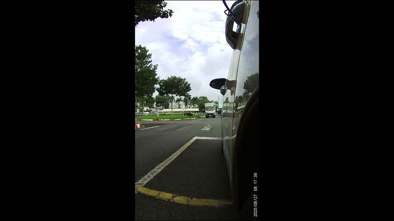 Học lái xe