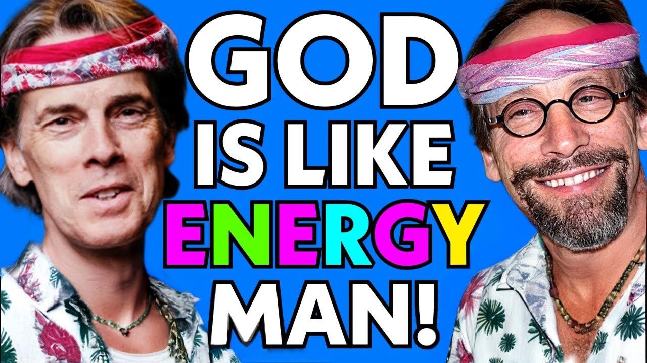 God Is A Useless Concept!