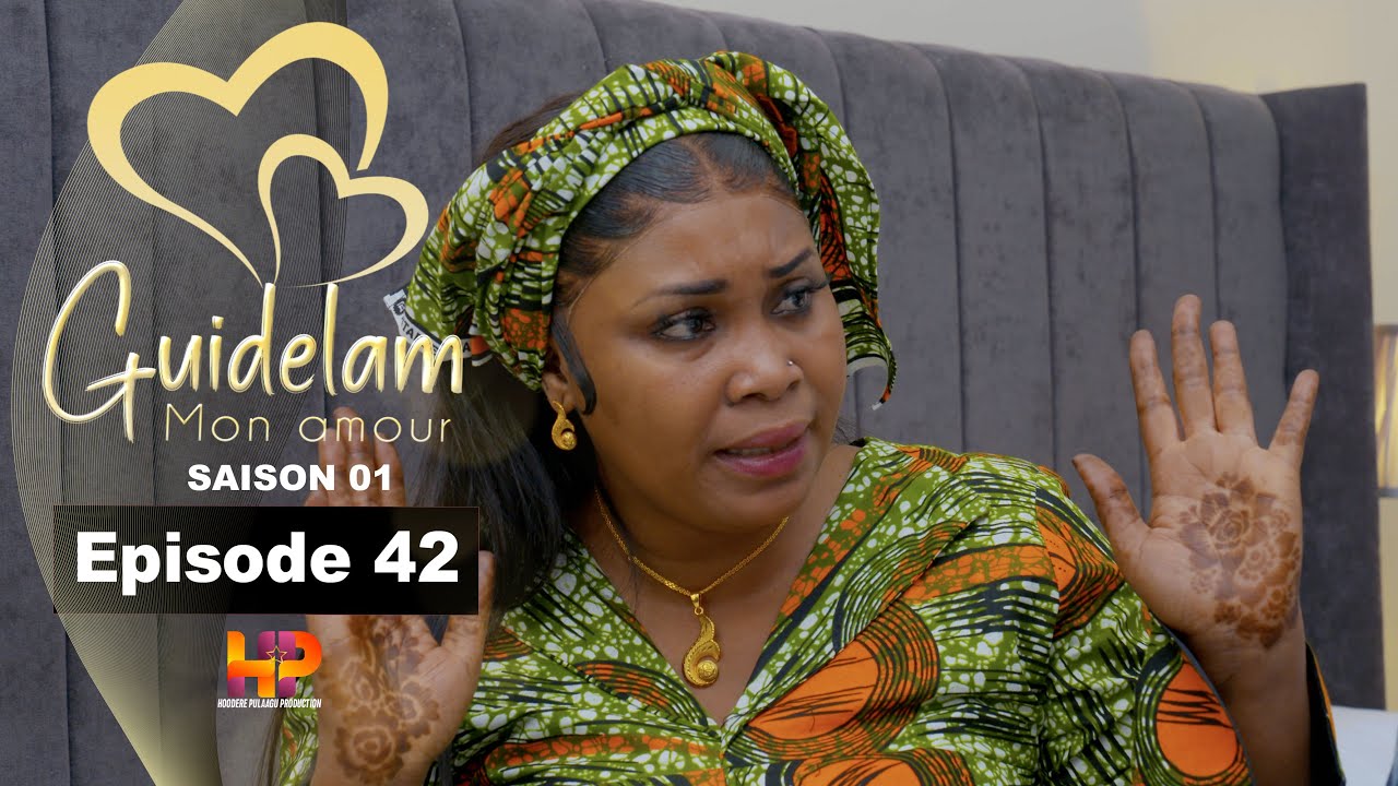 S&eacute;rie -Guid&eacute;lam - Saison 1 - Episode 42 - VOSTFR