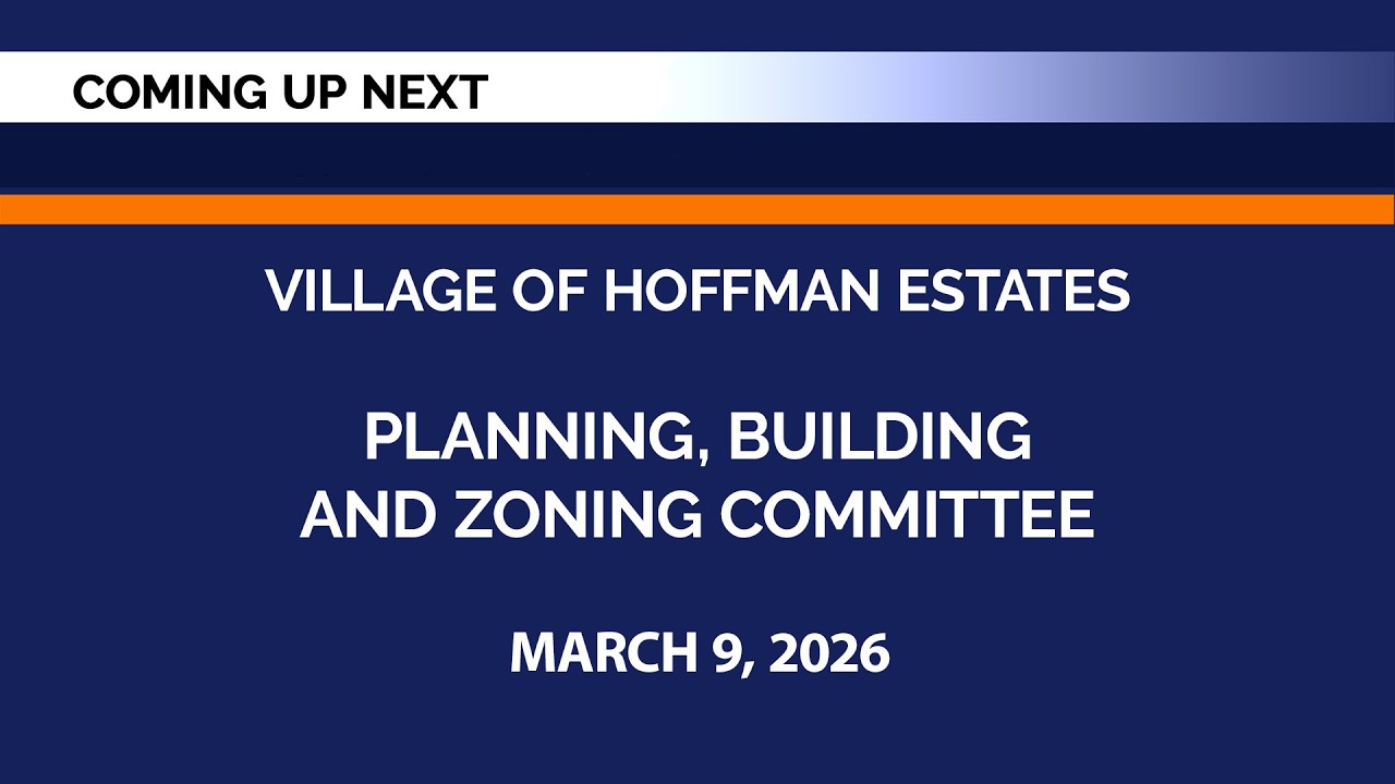 Village Board / Committee Meeting - March 9, 2026