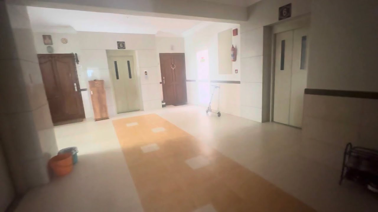 3 BHK FLAT For Sale in Kaloor, Ernakulam | 1700 Sqft | Very Urgent Sale