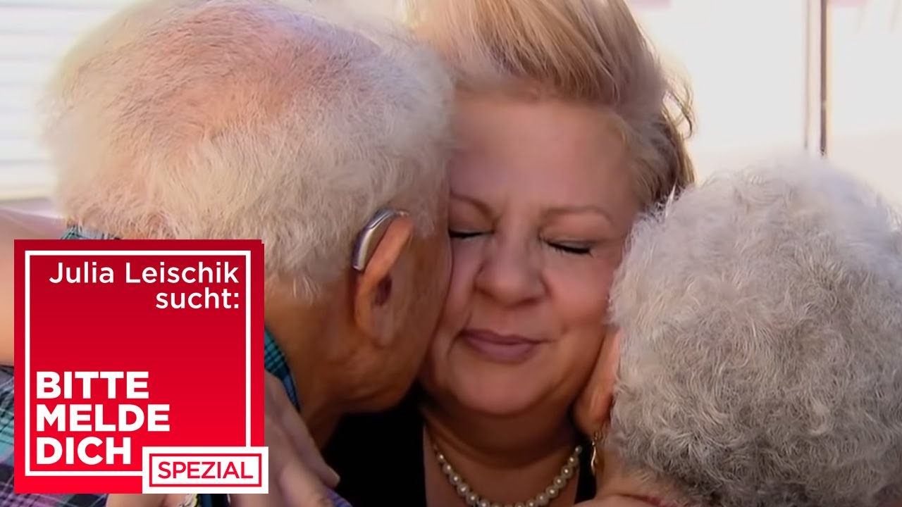 Suche in Griechenland: Pflegetochter gesucht! | Bitte melde dich | SAT.1