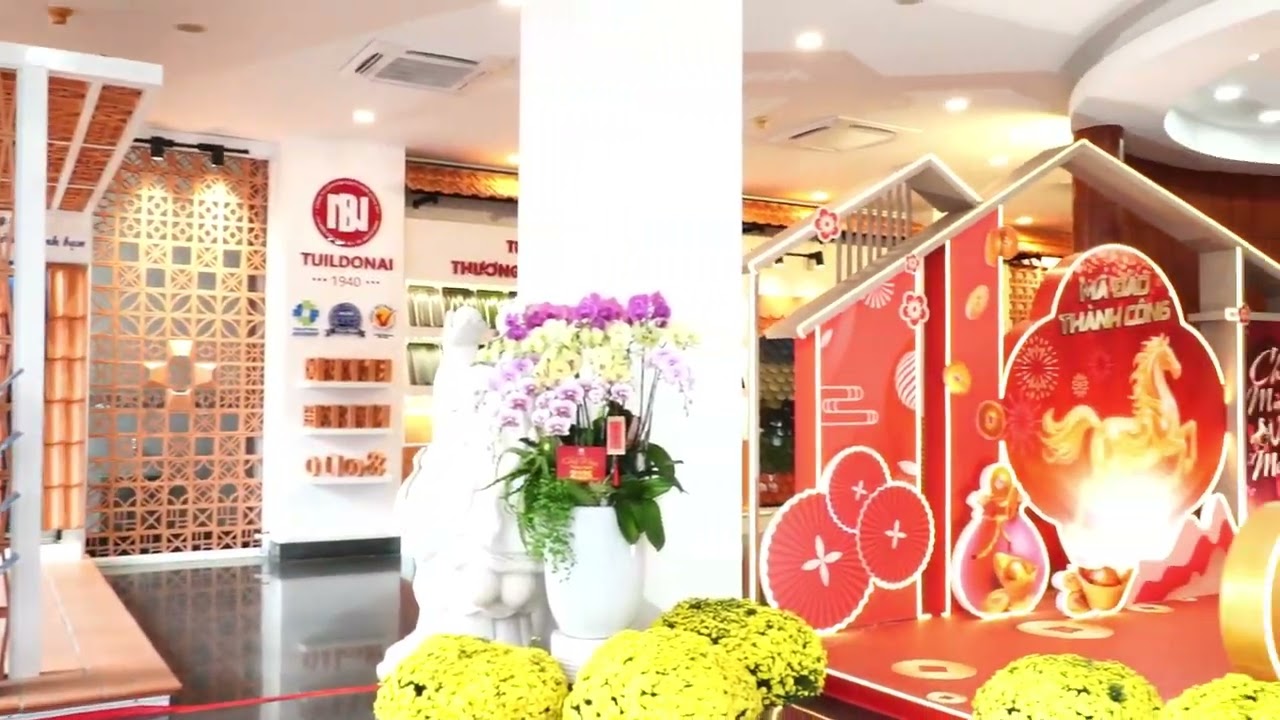MỪNG XUÂN BÍNH NGỌC 2026