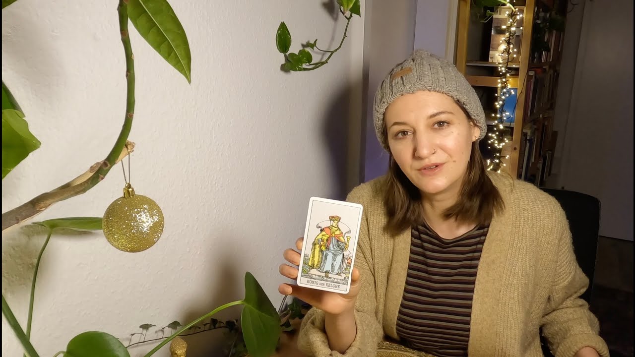 Jemand versucht, sich reinzusneaken | Bleib' cool.