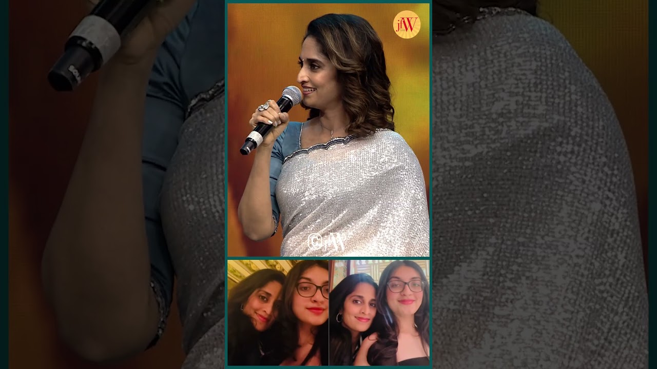 Ajith is a certified girl dad!
