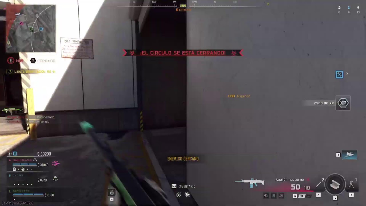 Call of Duty Warzone