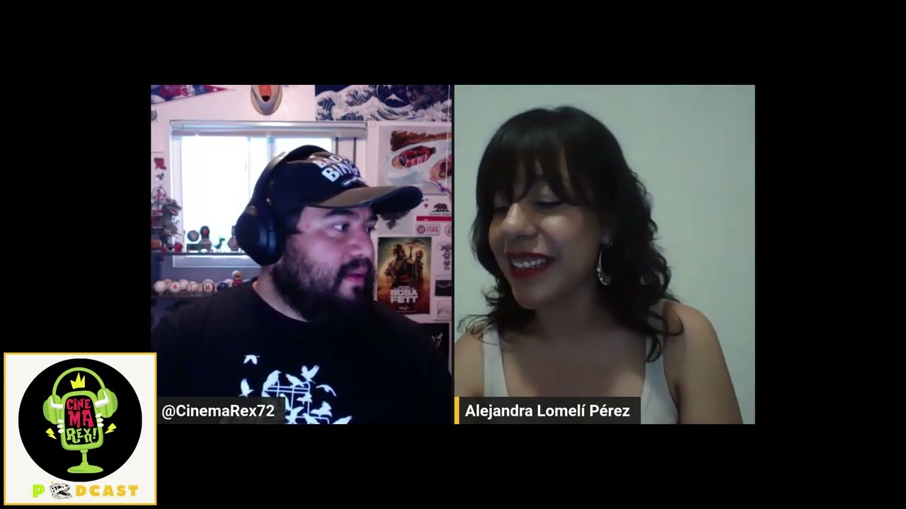 Cinema Rex - 018 | Especial: The Sopranos