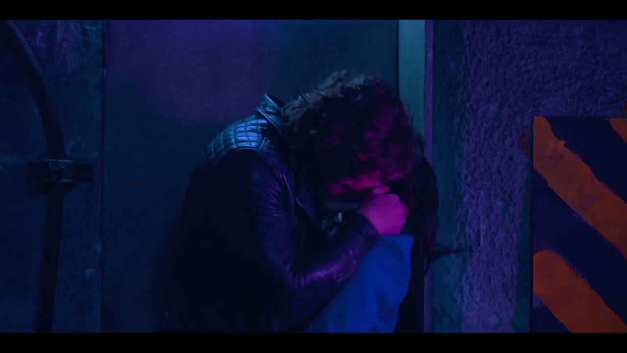 Sex/Life / Kiss Scenes &mdash; Billie and Brad (Sarah Shahi and Adam Demos)