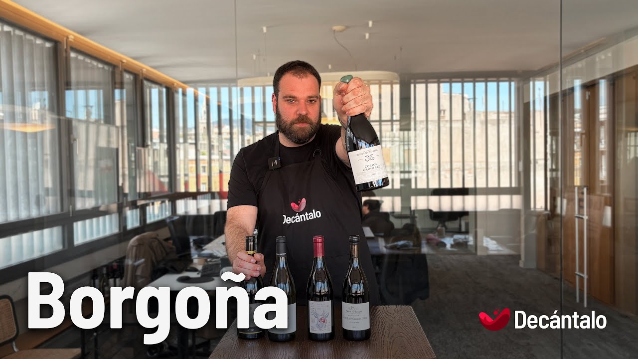 Borgoña | 