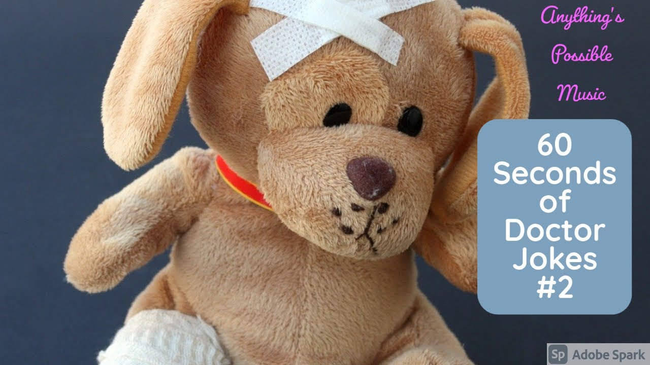 Best Doctor jokes 2 - #shorts