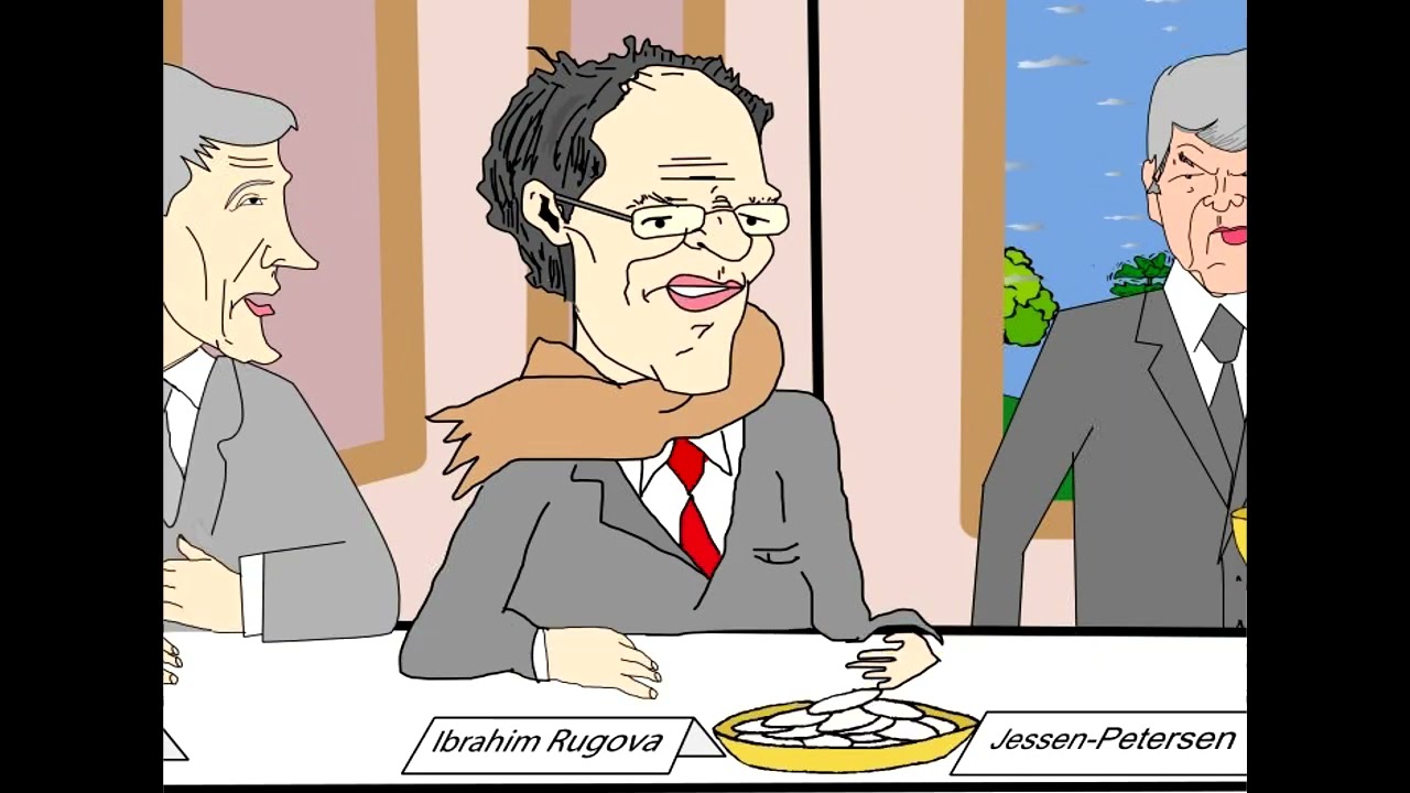8 Standardet