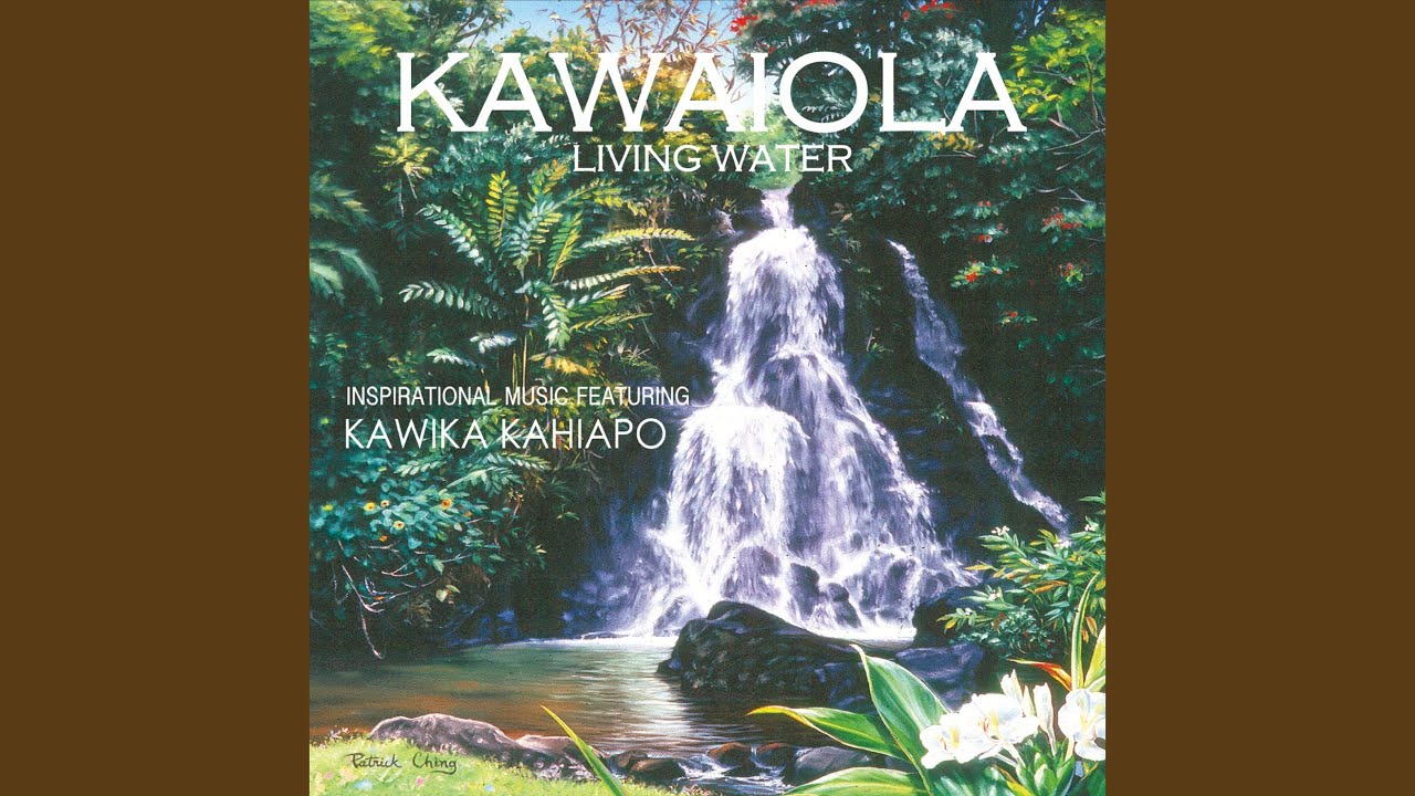 'O 'Oe 'Io / Kanaka Waiwai / Ekolu Mea Nui