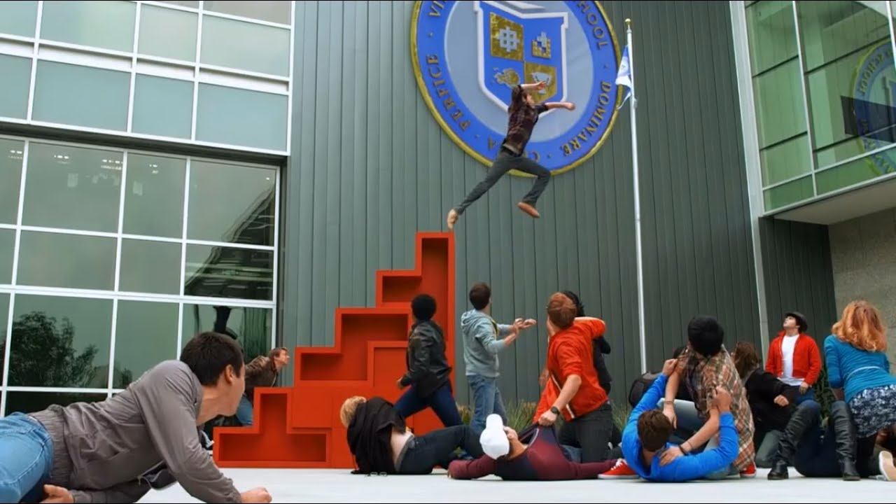 vghs scenes I think about daily