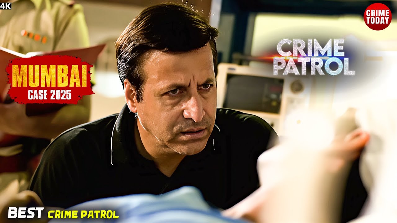 #mumbai Crime | Crime Patrol | Crime Show | Full Episode | Real Crime | Nayi Kahaniya