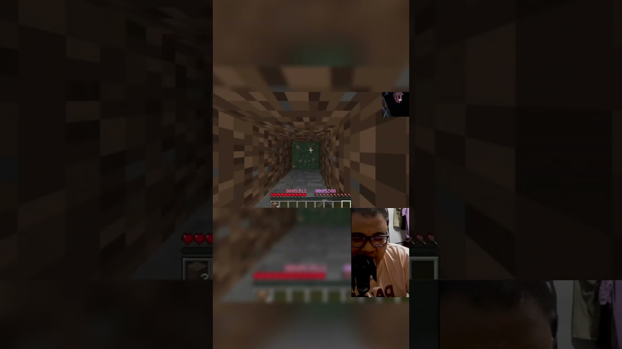 WHAT DID I JUST WATCH?  