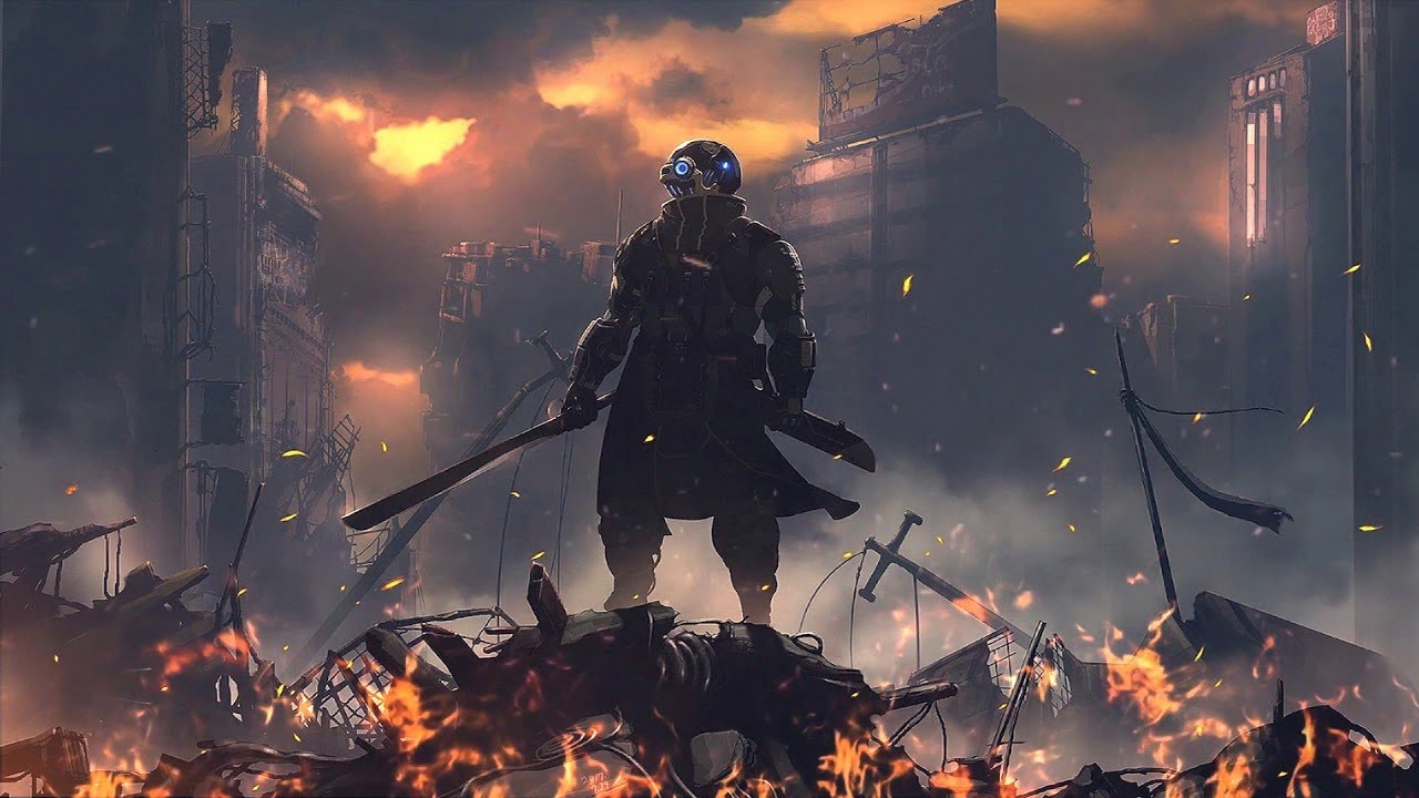Epic Anime Ost- 
