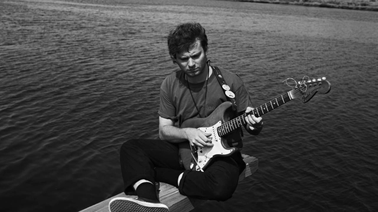 Mac Demarco - Just To Put Me Down (Slowed Down)