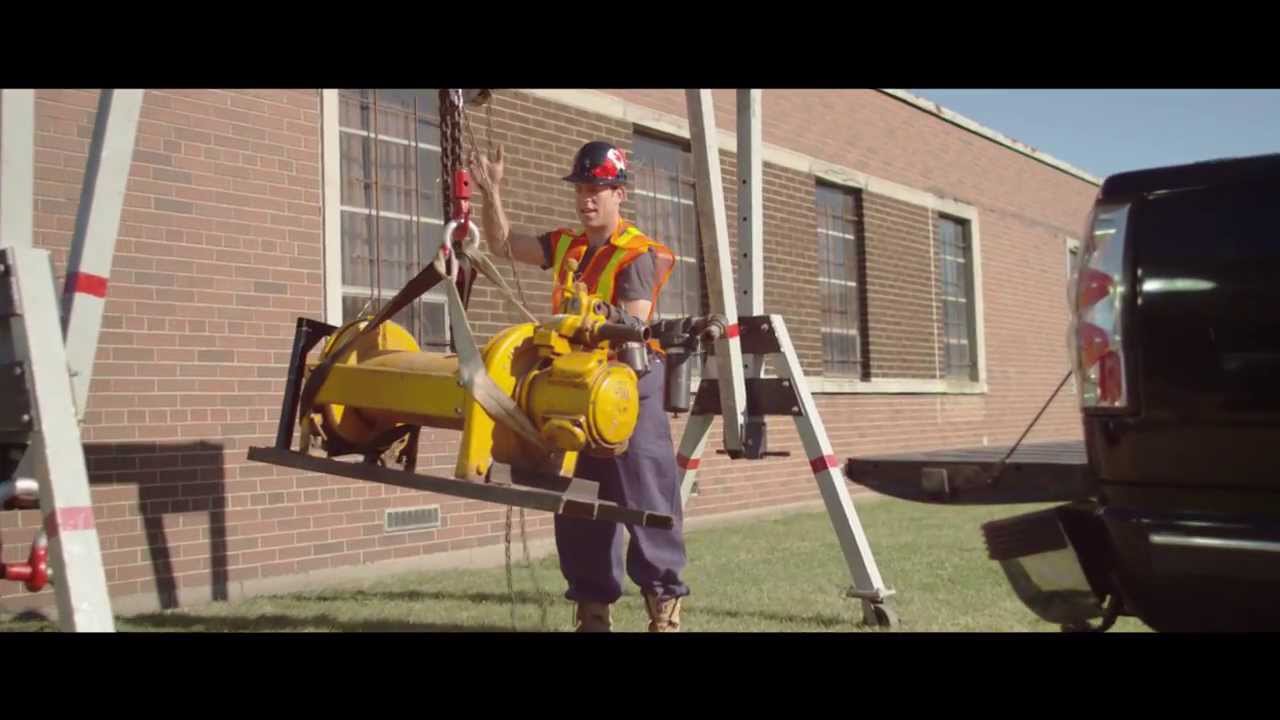 ITE RENTALS Commercial