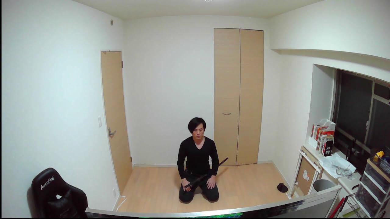 中国拳法六畳道場【生配信】1/21 2026