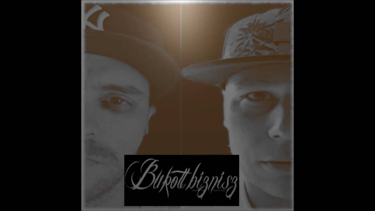 Utcakultúra - Bukott biznisz