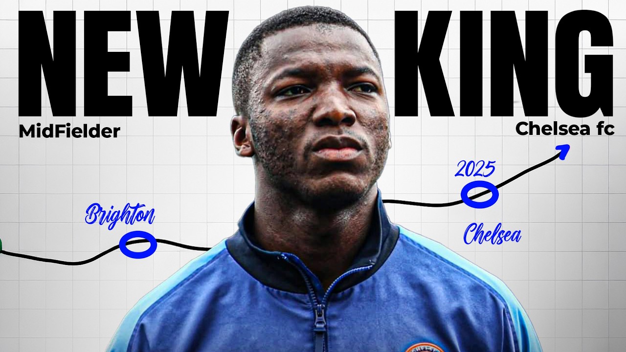 The SCARY Truth About Moises Caicedo Nobody is Noticing