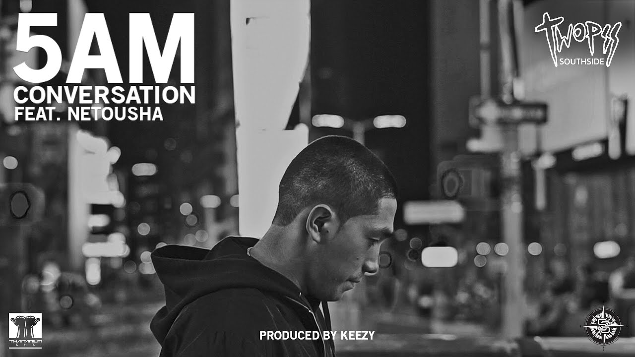 5 AM CONVERSATION  ( Official MV )