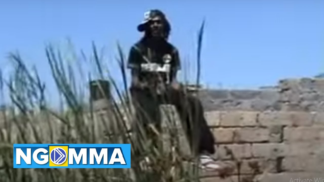 Ben Mbatha (Kativui Mweene) - Wikyandia Tata (Official video) Sms SKIZA 5801590 to 811