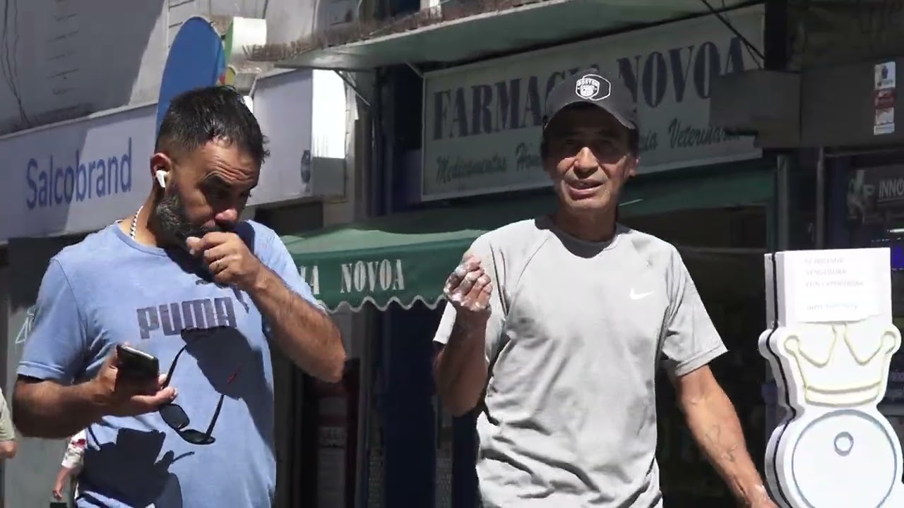 Antofagastinos opinan respecto al gobierno de José Antonio Kast