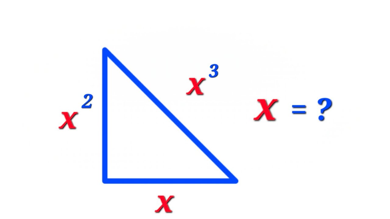Can you solve this? A nice math olympiad problem |Study guide #math #matholympiad