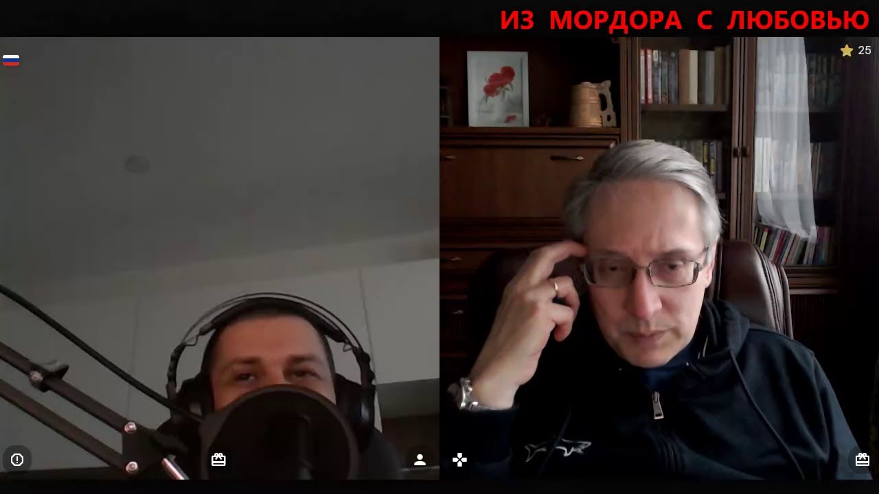 Кто на что учился. 30 лет спустя.