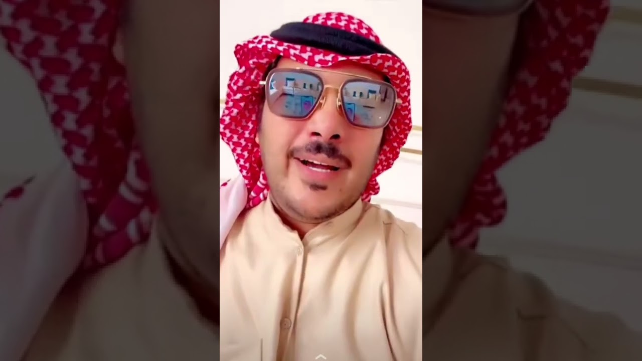 فيحان رجع إلى الرياض شوفو كيف استقبلوه أهل المضيوم(سنابات سناب )