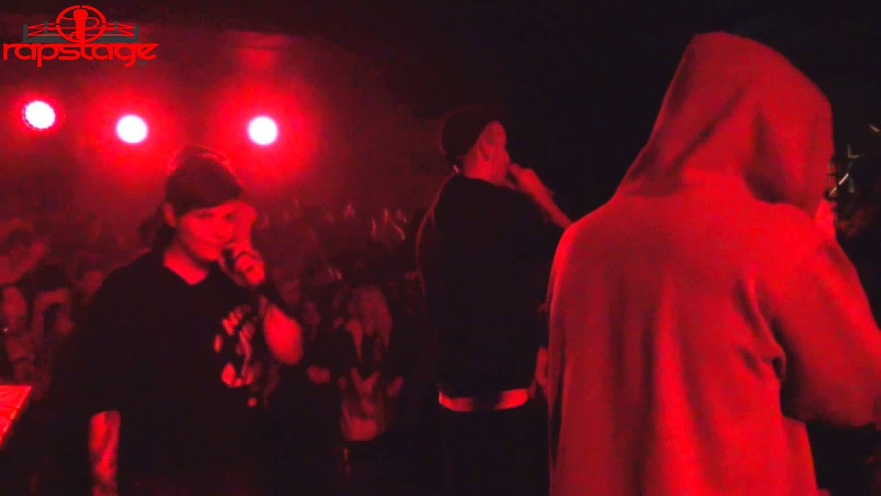 Kako & Ep - Όταν Τα Ξεχάσεις Όλα live @ An club 22/2/2014