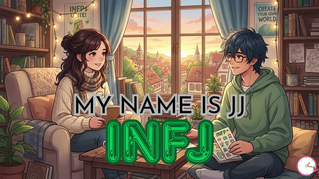 INFJ
