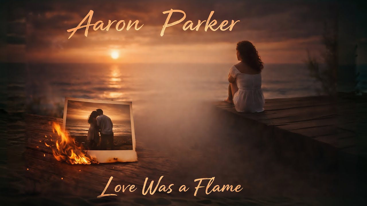 Love Was A Flame | Ballad