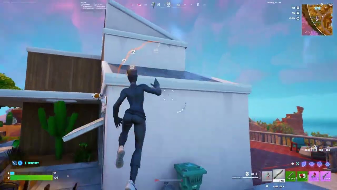 danke für den soport