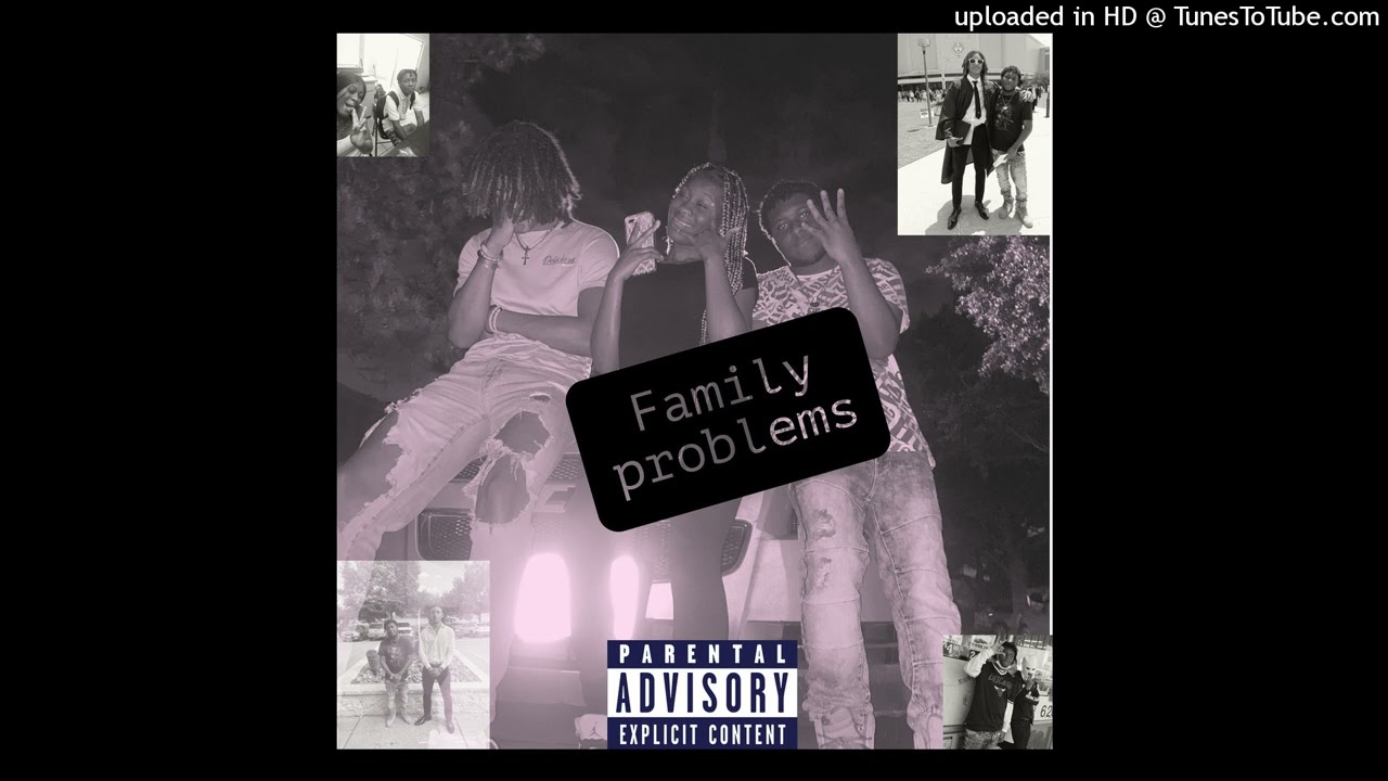 Familyproblems