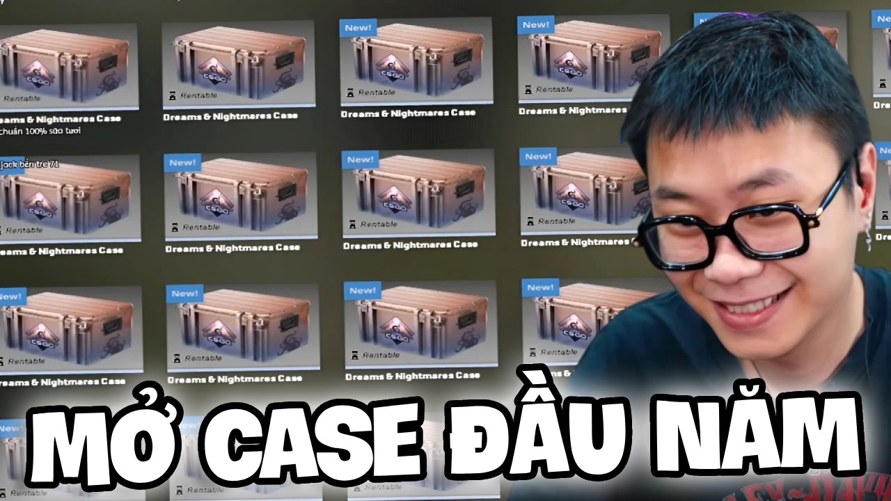 CÒN MÙNG LÀ CÒN TẾT...