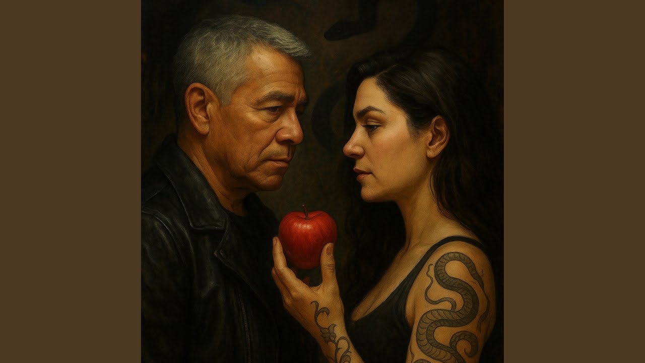 FRUTO PROHIBIDO