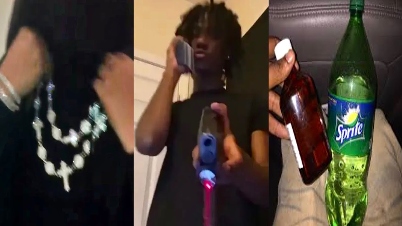 Dumb Things Underground Rappers Do