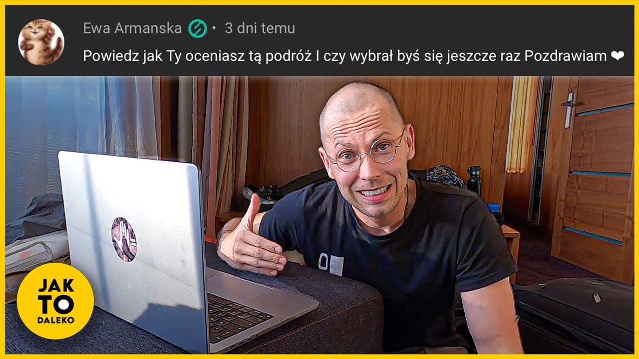 ODCINEK SPECJALNY - IRAK - CO WARTO WIEDZIEĆ? Pytania na które nie było odpowiedzi