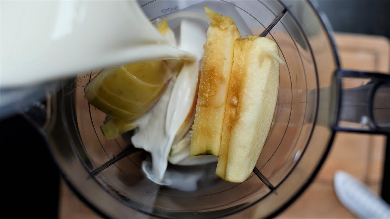 двадцать ЯБЛОК и МОЛОКО ЗА ДЕСЯТЬ МИНУТ, БЫСТРЫЙ десерт и ВКУСНЫЙ яблочный пудинг! #четыре