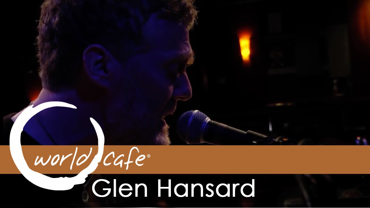 Glen Hansard - 