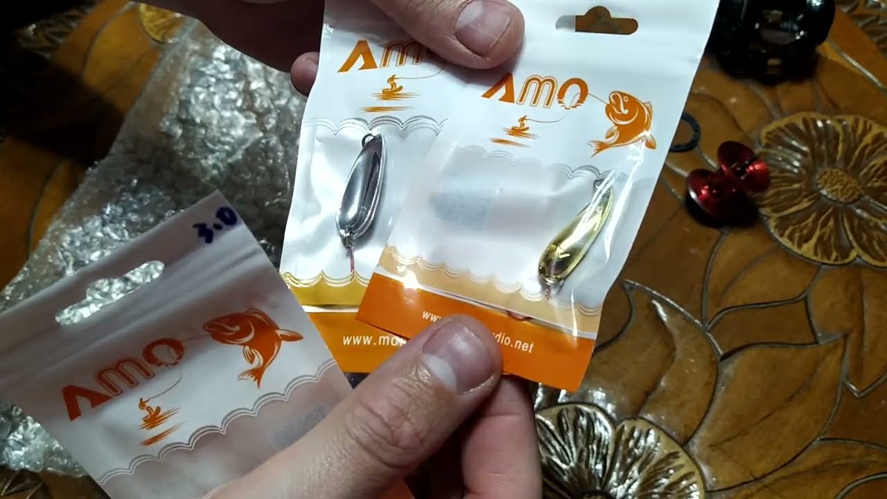 Abu Garcia Revo MGXtreme 2 - второй шанс.